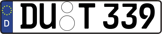 DU-T339