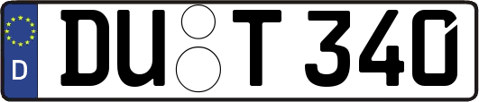 DU-T340