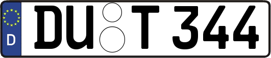 DU-T344