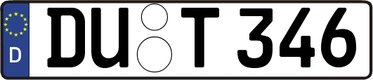 DU-T346