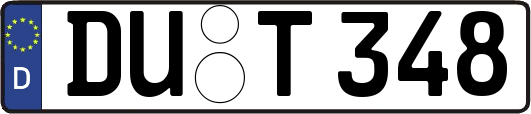 DU-T348
