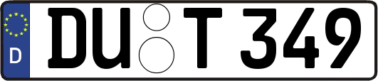 DU-T349