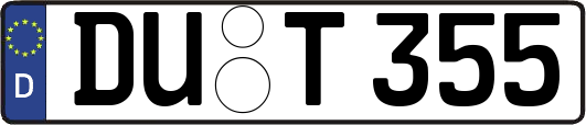 DU-T355