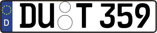 DU-T359