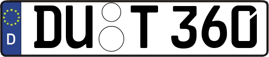DU-T360