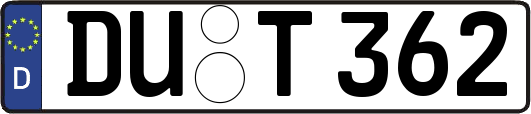 DU-T362