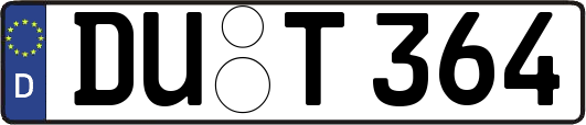 DU-T364