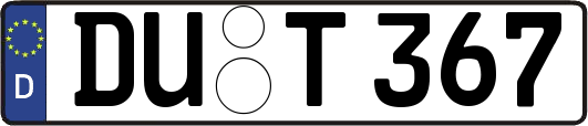 DU-T367