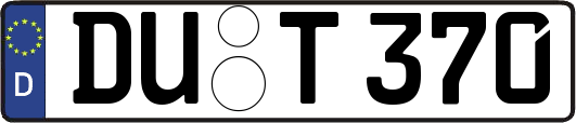 DU-T370