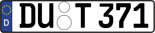 DU-T371