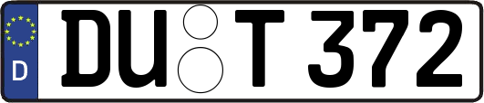DU-T372