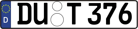 DU-T376