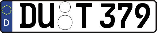 DU-T379