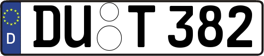 DU-T382