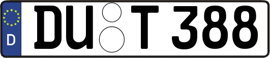 DU-T388