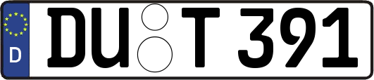 DU-T391