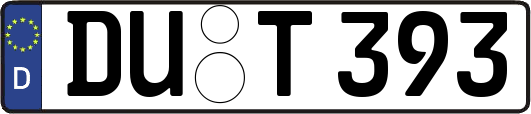 DU-T393