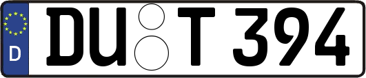 DU-T394