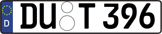 DU-T396