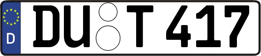 DU-T417