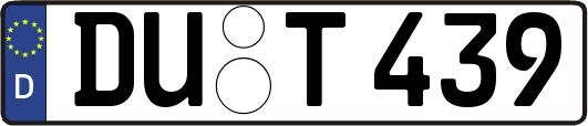 DU-T439