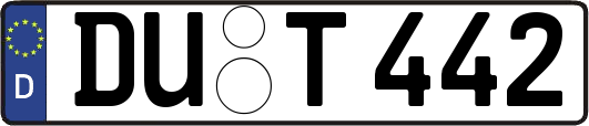 DU-T442