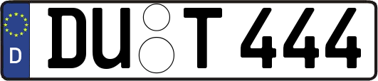 DU-T444