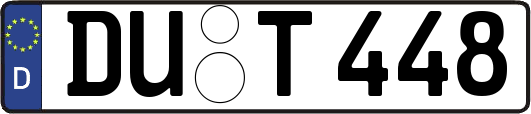 DU-T448