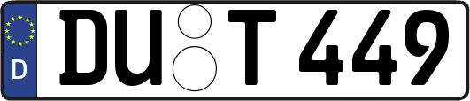 DU-T449