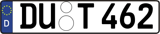 DU-T462