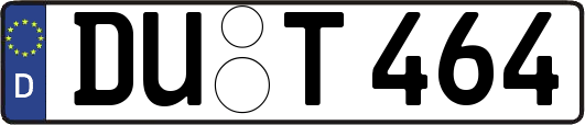 DU-T464