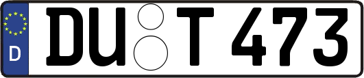 DU-T473