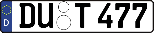 DU-T477