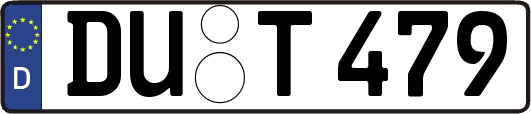 DU-T479