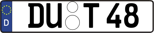 DU-T48