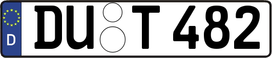 DU-T482