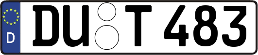 DU-T483