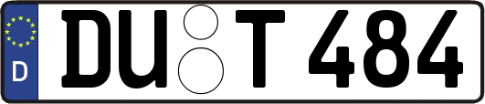 DU-T484