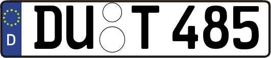 DU-T485