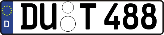 DU-T488