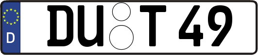 DU-T49