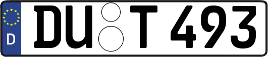 DU-T493