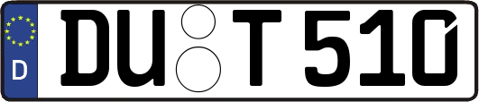 DU-T510