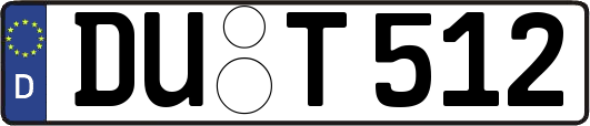 DU-T512