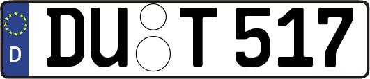 DU-T517