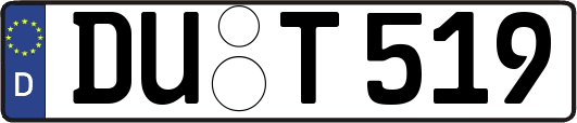 DU-T519