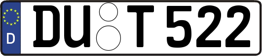 DU-T522