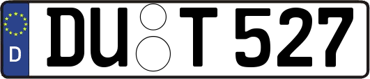 DU-T527
