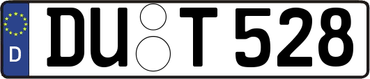 DU-T528