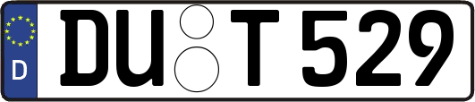 DU-T529